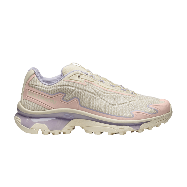 Salomon XT-Slate 'Shortbread' — Rose/Shortbread/Cloud Pink/Opetal