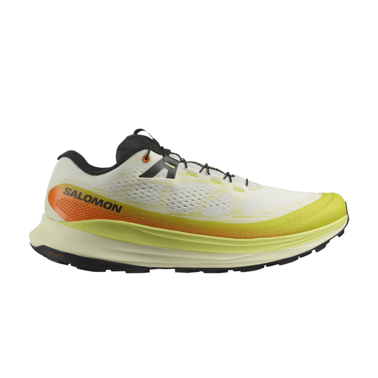 Salomon Ultra Glide 2 'Vanilla Ice Sulphur Spring' — Vanilla Ice/Sulphur Spring/Dragon Fire