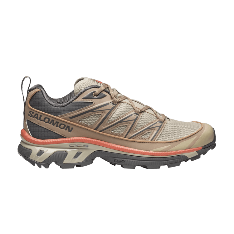 Salomon XT-6 Expanse Seasonal 'Natural Plum Kitten' — Natural/Cement/Plum Kitten