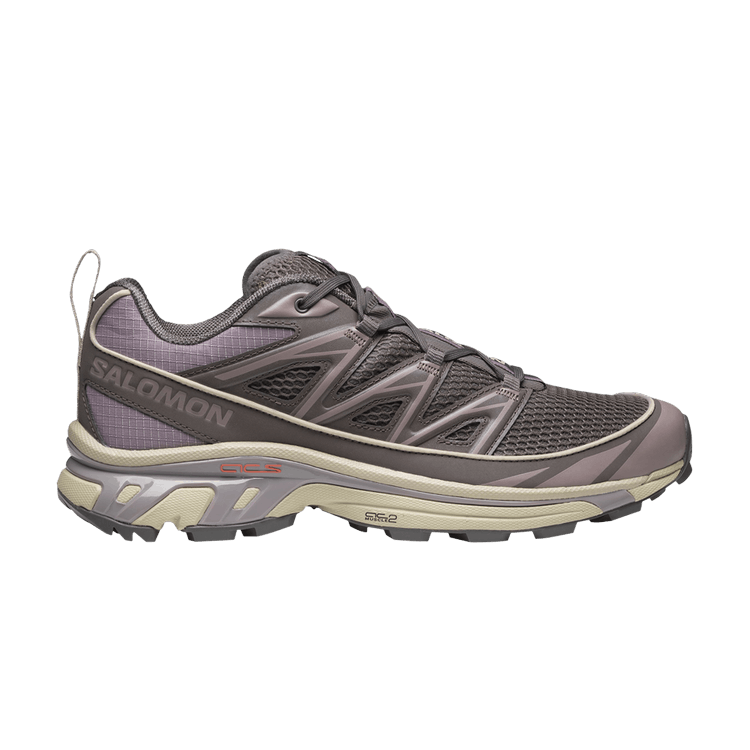 Salomon XT-6 Expanse Seasonal 'Plum Kitten Quail' — Plum Kitten/Cement/Quail