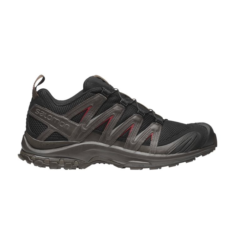 Salomon XA Pro 3D 'La Yaute Pack - Black' — Black/Wren/Falcon