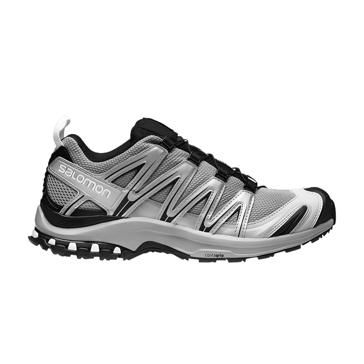 Salomon XA Pro 3D ADV 'Alloy Grey' — Alloy Grey