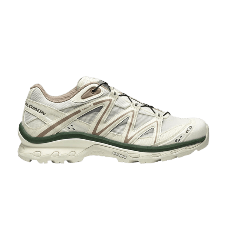 Salomon XT-Quest 'White Lotus Root' — White Lotus Root