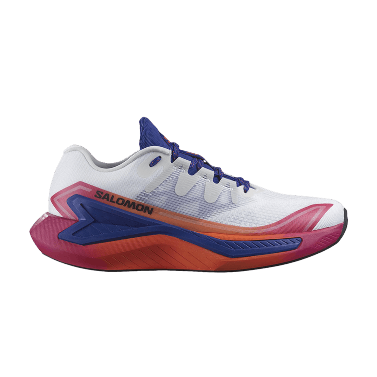 Salomon Wmns DRX Bliss 'Dragon Fire Vivacious' — Dragon Fire/Vivacious/Surf The Web