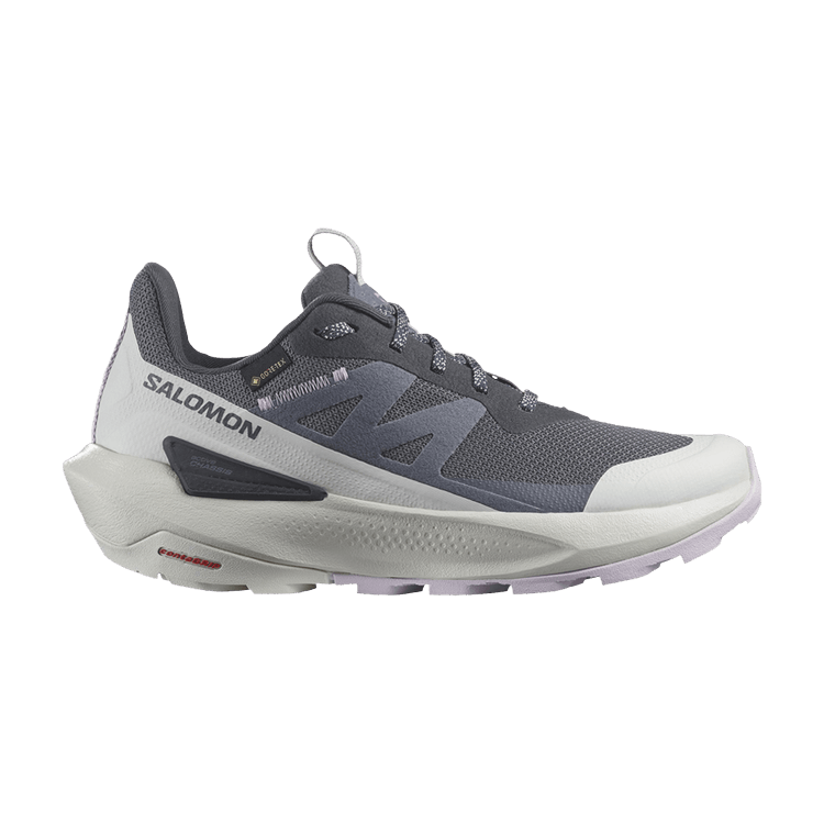 Salomon Wmns Elixir Activ GORE-TEX 'India Ink Orchid Petal' — India Ink/Glacier Grey/Orchid Petal