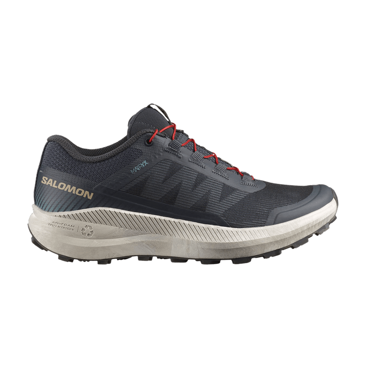 Salomon Vision 'India Ink' — India Ink/Cameo Blue/Almond Milk