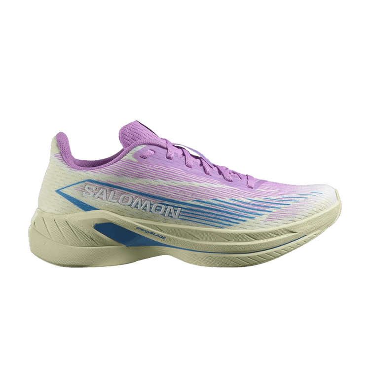Salomon Wmns Spectur 2 'Violet Tulle Sharp Green' — Violet Tulle/Sharp Green/Diva Blue