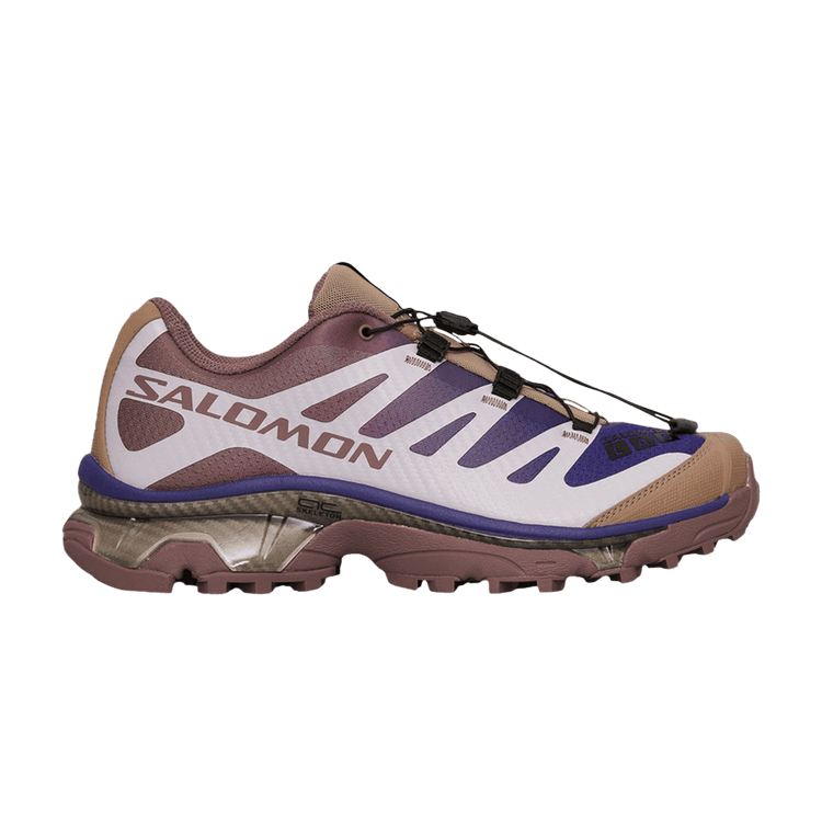 Salomon XT-4 OG 'Portebella' — Portebella/Rose Taupe/Liberty