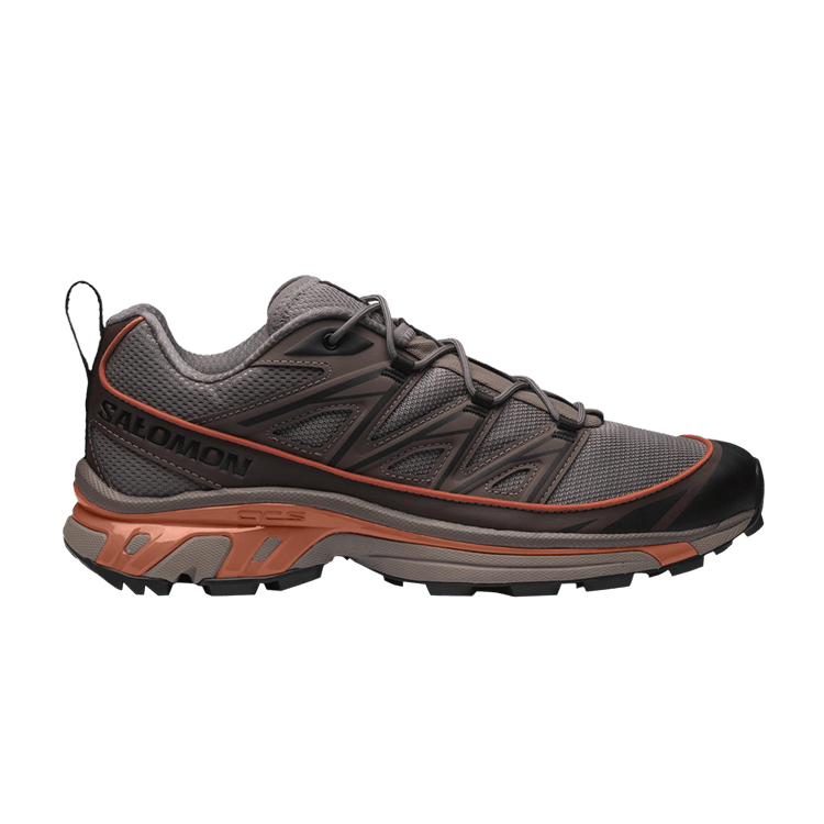 Salomon XT-6 Expanse 'Iron Bracken' — Iron/Bracken/Black