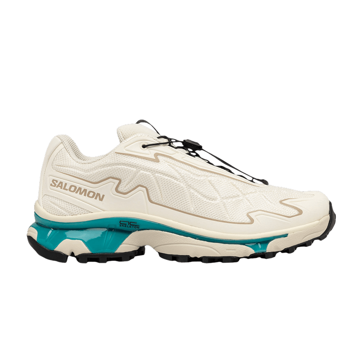 Salomon XT-Slate 'Vanilla Ice Capri Breeze' — Vanilla Ice/White Pepper/Capri Breeze