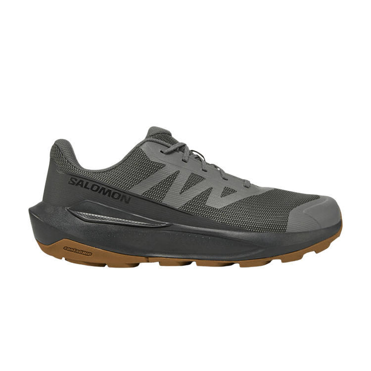 Salomon Elixir Tour 'Castlerock Asphalt' — Castlerock/Asphalt