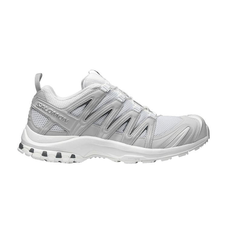 Salomon XA Pro 3D 'White Grey Violet' — White/Grey Violet/Footwear Silver
