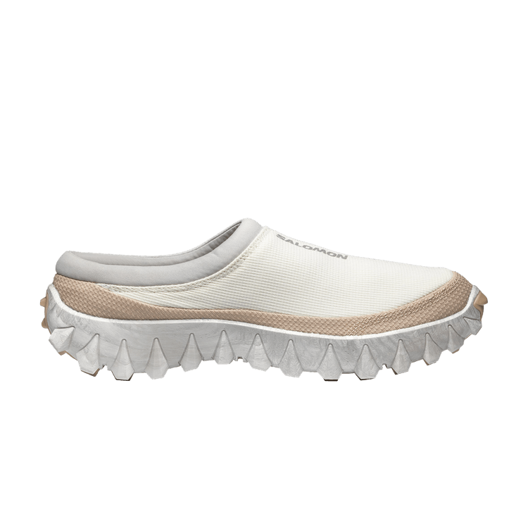 Salomon Snowclog 'Vanilla Ice Almond Milk' — Vanilla Ice/Almond Milk/White Pepper
