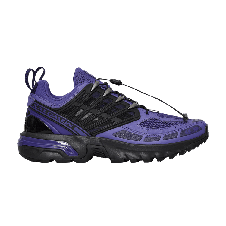Salomon ACS Pro 'Liberty Black Astral Aura' — Liberty/Black/Astral Aura