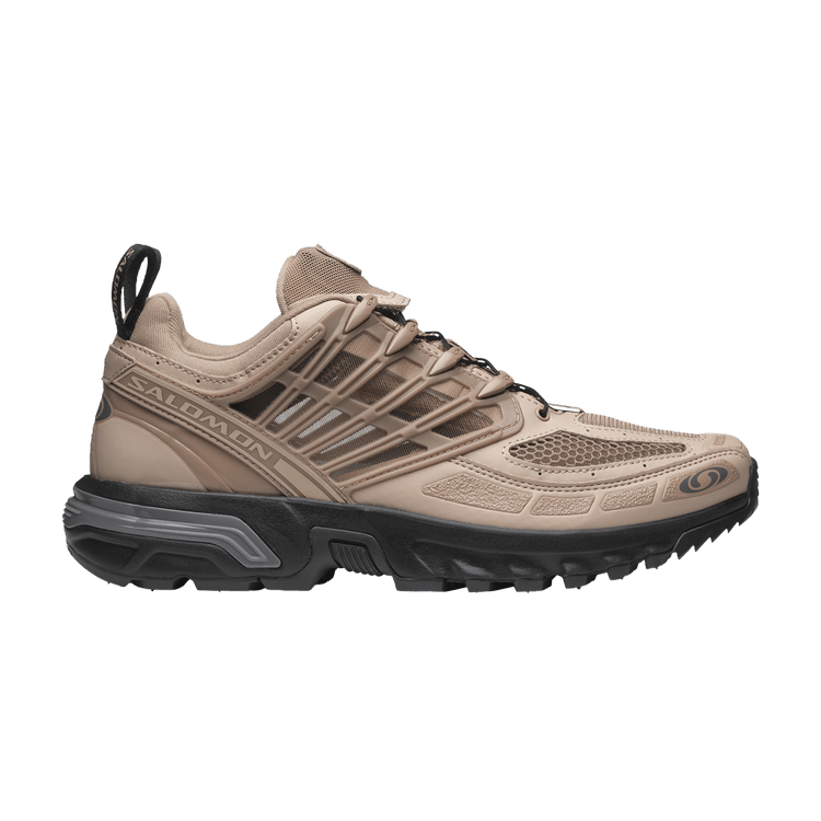 Salomon ACS Pro 'Portabella' — Portabella/Natural/Black