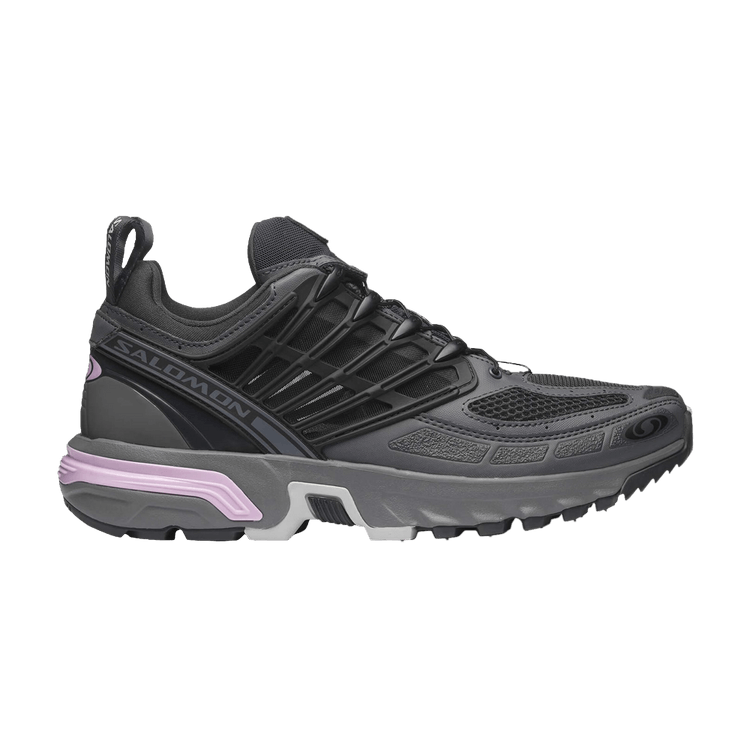 Salomon ACS Pro 'Asphalt Phantom' — Asphalt/Phantom/Castlerock