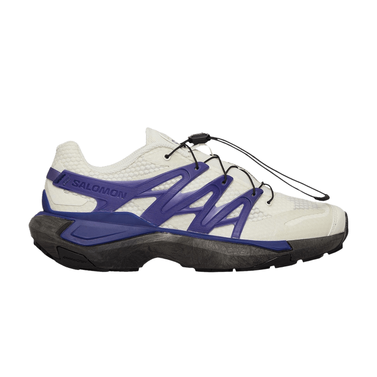 Salomon XT PU.RE Advanced 'Vanilla Ice Liberty' — Vanilla Ice/Liberty/Black
