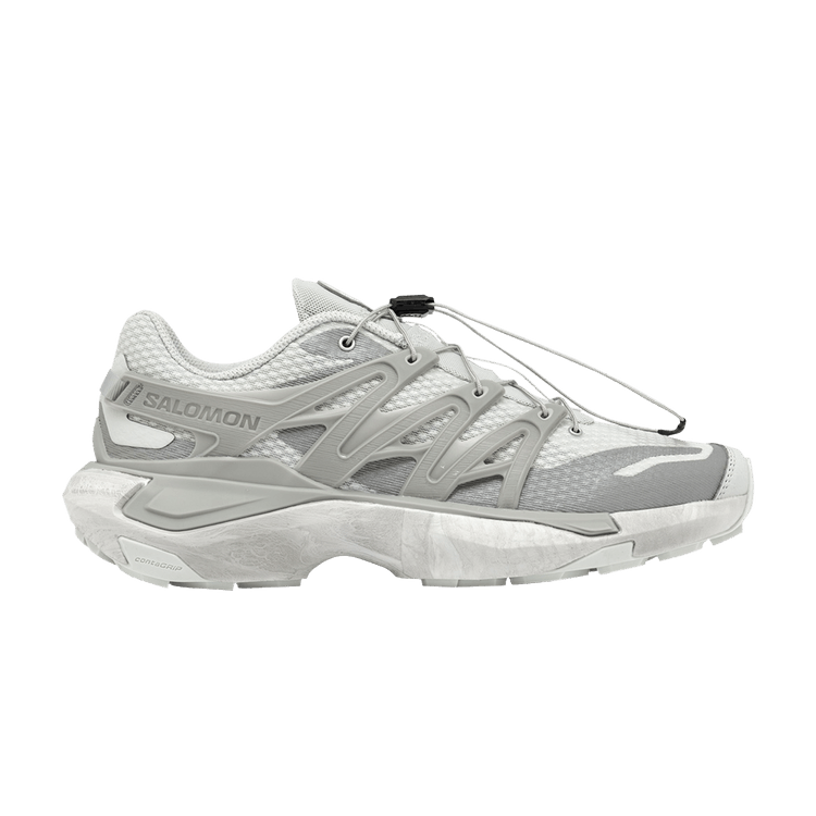 Salomon XT PU.RE Advanced 'Grey Violet Sharkskin' — Grey Violet/Flint Grey/Sharkskin