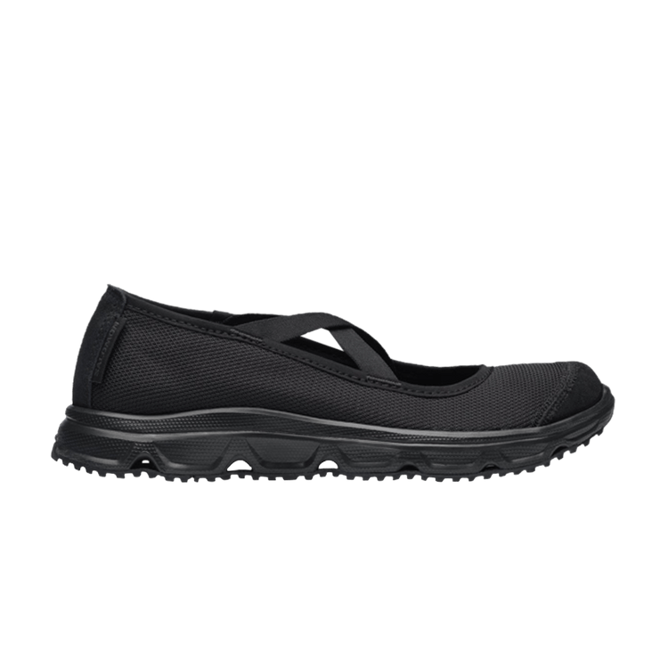 Sandy Liang x Salomon RX Marie Jeanne 'Black' — Black/Black/Cloud Pink