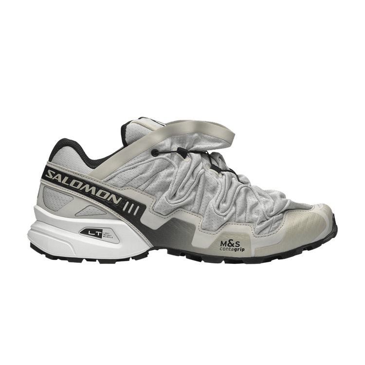 Y/Project x Salomon Speedcross 3 'Dawn Blue' — Dawn Blue/Black/White