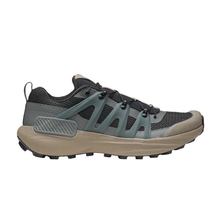 Salomon Genesis Advanced 'Fallen Rock' — Fallen Rock/Sedona Sage/Black