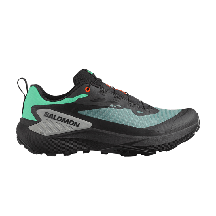 Salomon Genesis GORE-TEX 'North Atlantic' — North Atlantic/Black/Sharkskin
