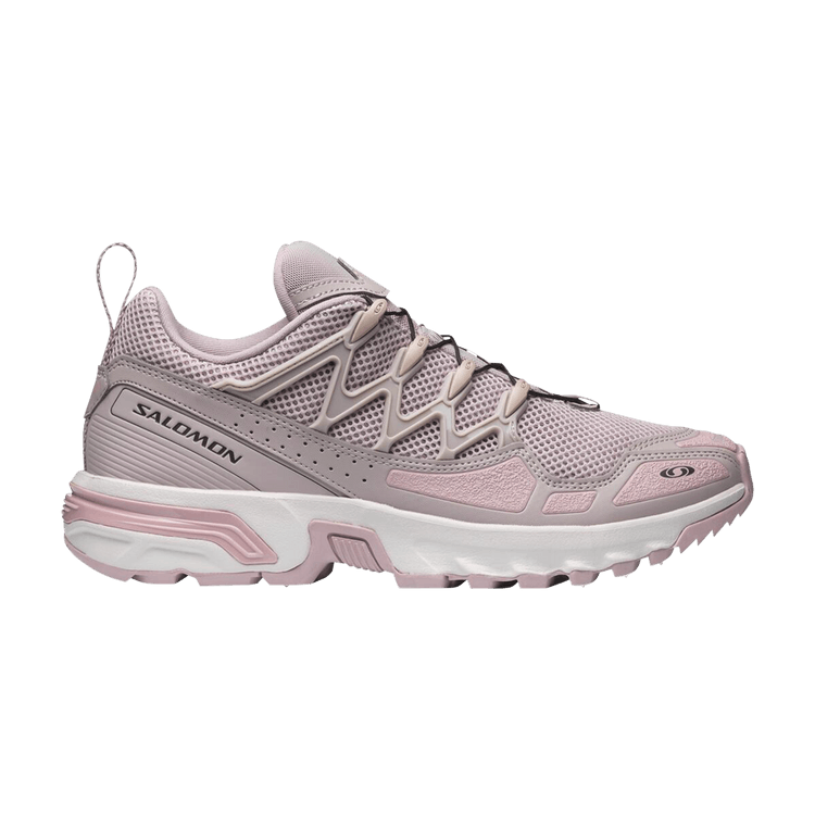 Salomon ACS+ OG 'Cloud Grey Pale Mauve' — Cloud Grey/Pale Mauve/Phantom