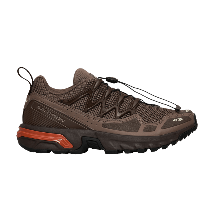 Salomon ACS+ OG 'Autumn' — Iron/Bracken/Autumn