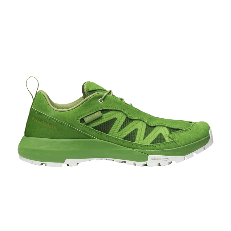 Salomon Philéo Landowski x Alpinway SP2 'Treetop' — Treetop/Icicle/Calla Green