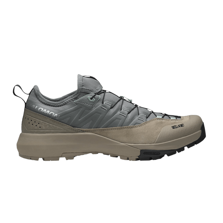 Salomon Alpinway Advanced 'Sedona Sage' — Sedona Sage/Fallen Rock/Blue Surf