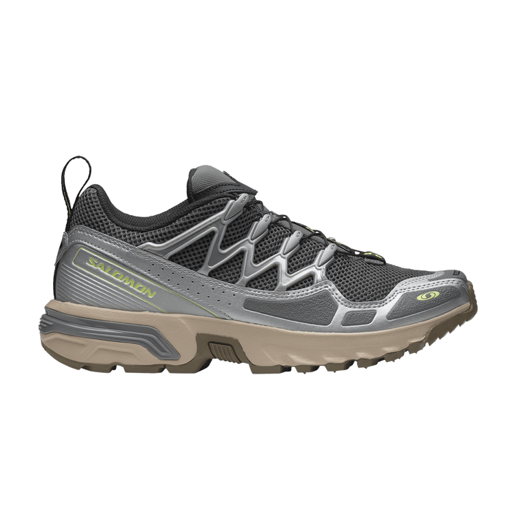Salomon ACS+ OG 'Moon Pack' — Castlerock/Footwear Silver/Hazelnut