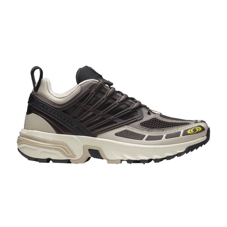 Salomon ACS Pro 'Black Coffee Oxford Tan' — Black Coffee/Oxford Tan/Cress Green