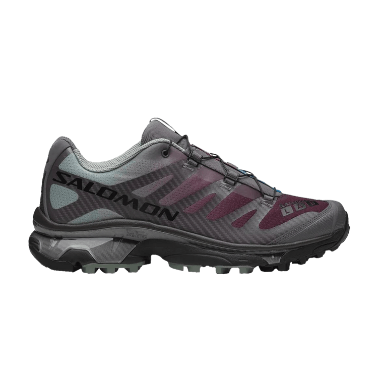Salomon XT-4 OG 'Excalibur' — Excalibur/Green Milieu/Tawny Port