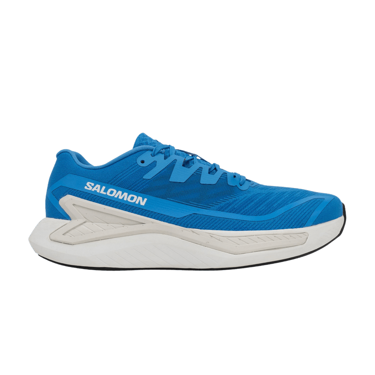 Salomon DRX Bliss 2 'French Blue White' — French Blue/White/Cherry Tomato