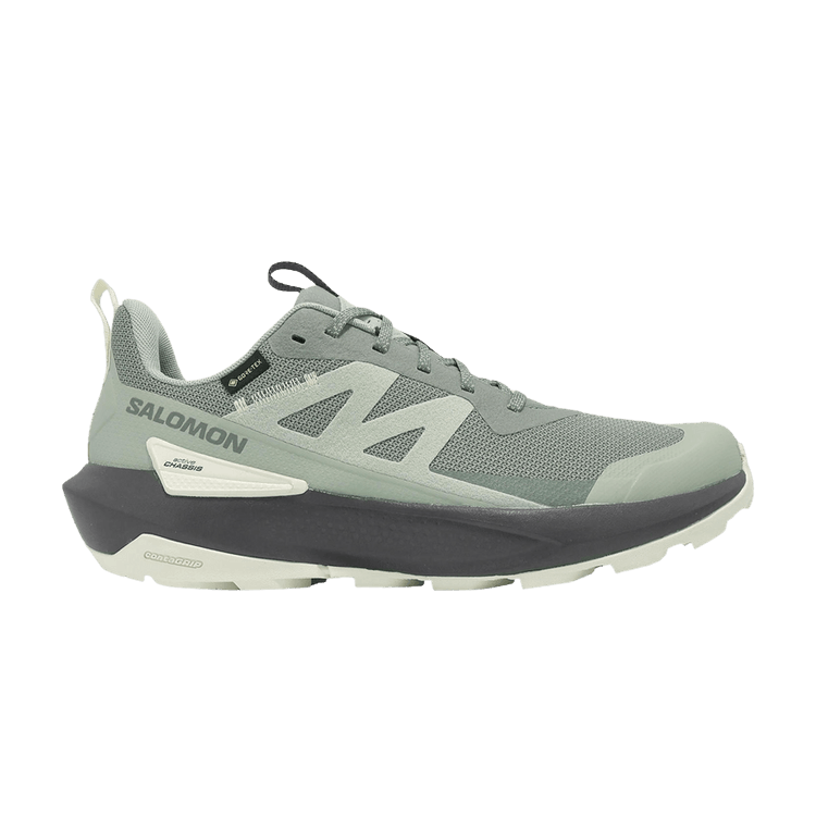 Salomon Elixir Activ GORE-TEX 'Sedona Sage' — Sedona Sage/Wrought Iron/Nine Iron