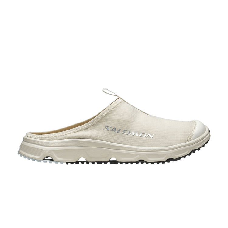 Salomon RX Slide 3.0 'Almond Milk' — Almond Milk/Ballad Blue/Vanilla Ice