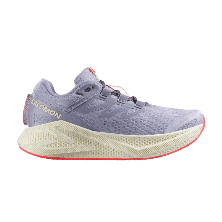 Salomon Wmns Aero Glide 3 'Cosmic Sky' — Cosmic Sky/Vanilla Ice/Nine Iron