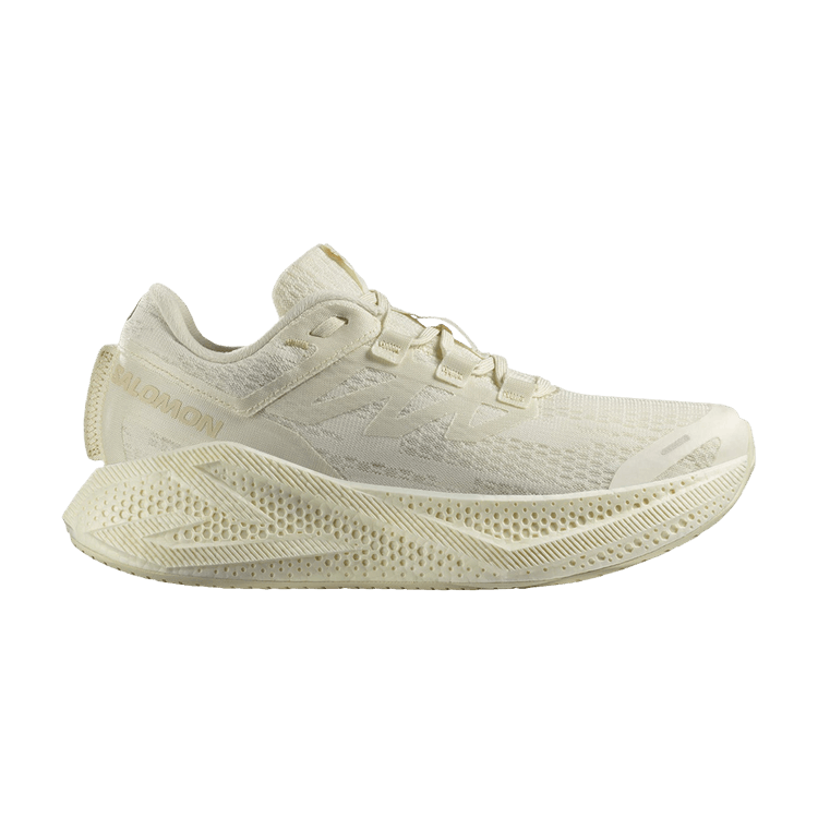 Salomon Wmns Aero Glide 3 'Vanilla Ice' — Vanilla Ice/Almond Milk