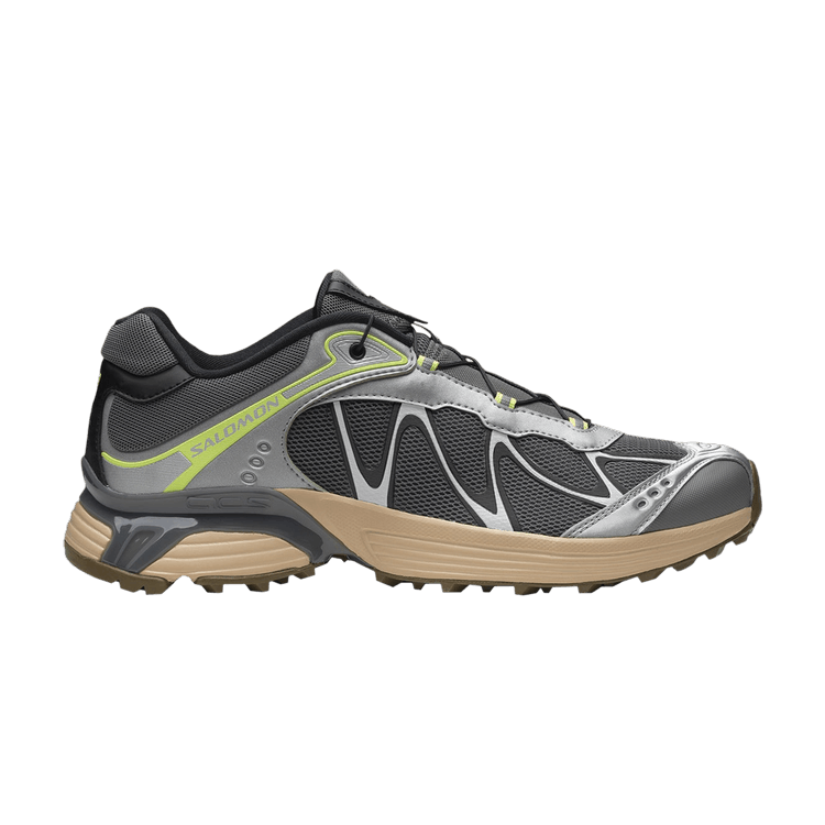 Salomon XT-Whisper 'Moon Pack' — Castlerock/Footwear Silver/Hazelnut