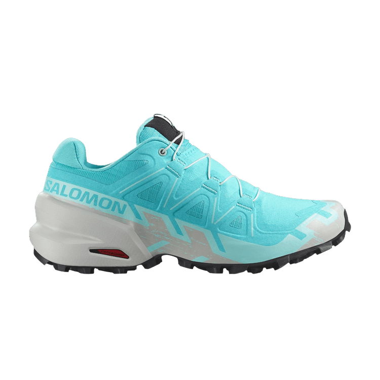Salomon Wmns Speedcross ^ 'Blue Curacao Iced Aqua' — Blue Curacao/Iced Aqua