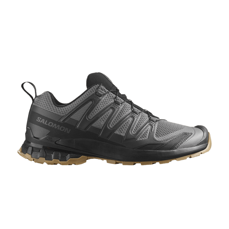 Salomon XA Pro Forces 'Castlerock Black Gum' — Castlerock/Black/Gum