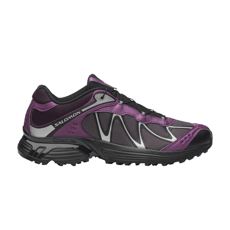 Salomon XT-Whisper 'Iridescent Pack' — Black/Hollyhock/Plum Perfect