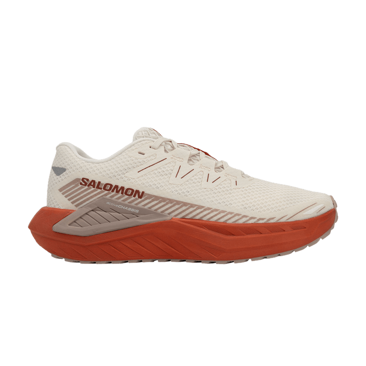 Salomon Wmns DRX Defy GRVL 'Vanilla Ice Burnt Ochre' — Vanilla Ice/Burnt Ochre/Etherea