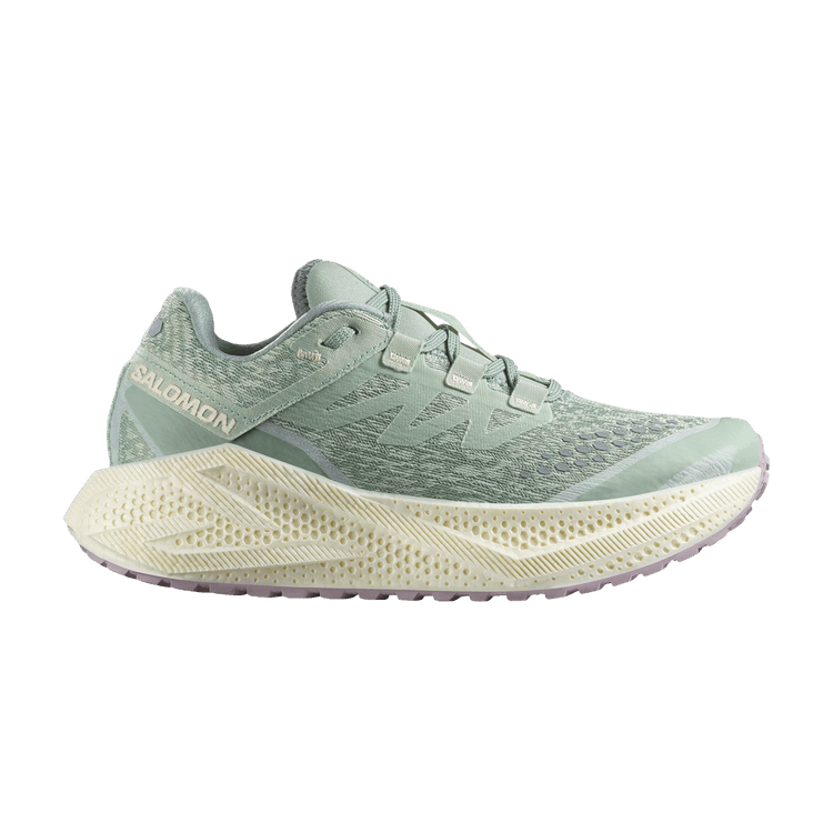 Salomon Wmns Aero Glide 3 GRVL 'Sea Foam' — Sea Foam/Vanilla Ice/Nirvana