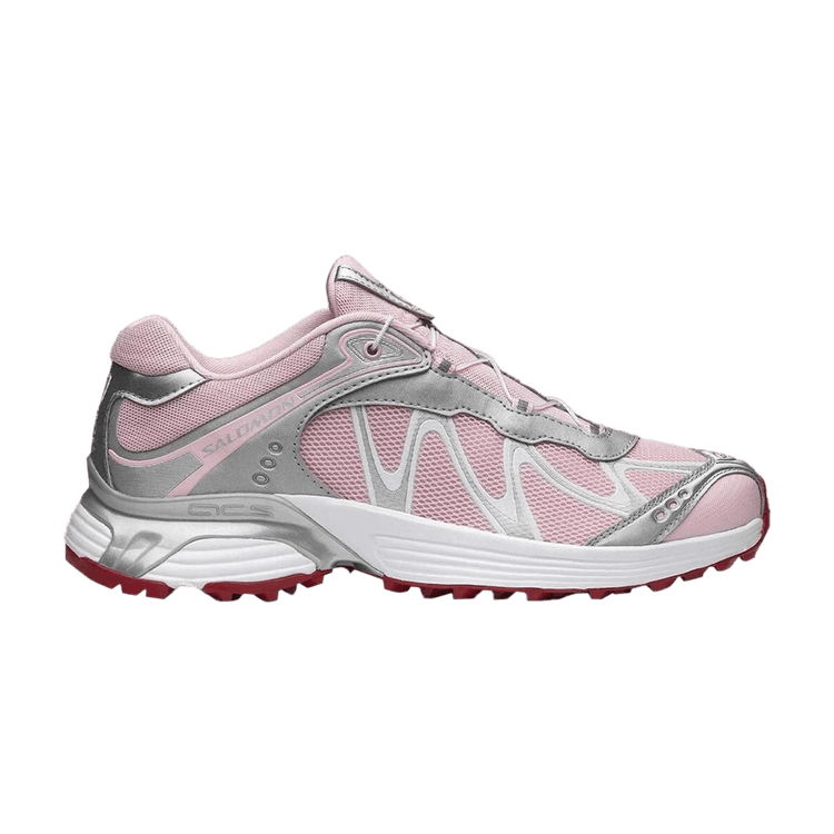 Sandy Liang x Salomon XT-Whisper 'Fairy Tale' — Fairy Tale/Footwear Silver
