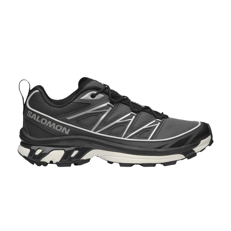 Salomon XT-6 Expanse 'Castlerock Asphalt' — Castlerock/Asphalt/Black