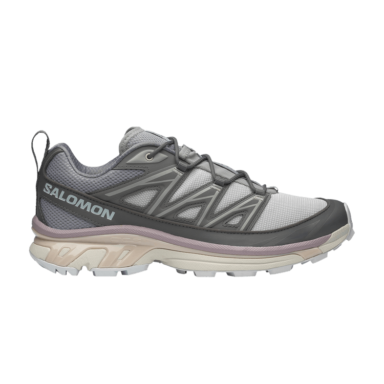 Salomon XT-6 Expanse 'Lunar Rock' — Lunar Rock/Cloud Rock/Ballad Blue