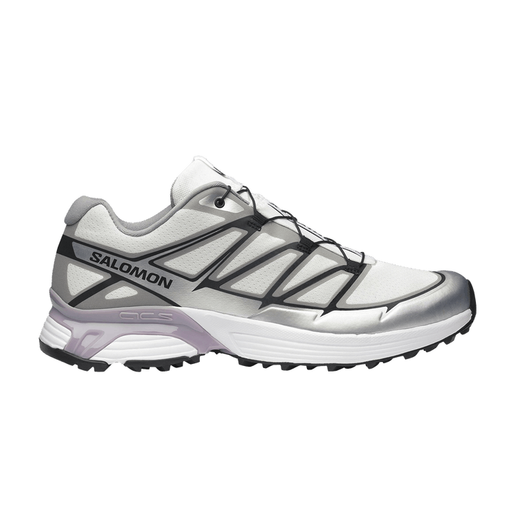 Salomon XT-Pathway 2 'White Silver Nirvana' — White/Footwear Silver/Nirvana