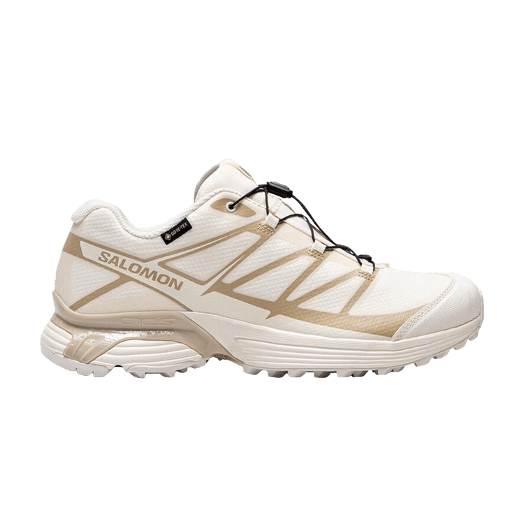 Salomon XT-Pathway GORE-TEX 'Vanilla Ice White Pepper' — Vanilla Ice/White Pepper