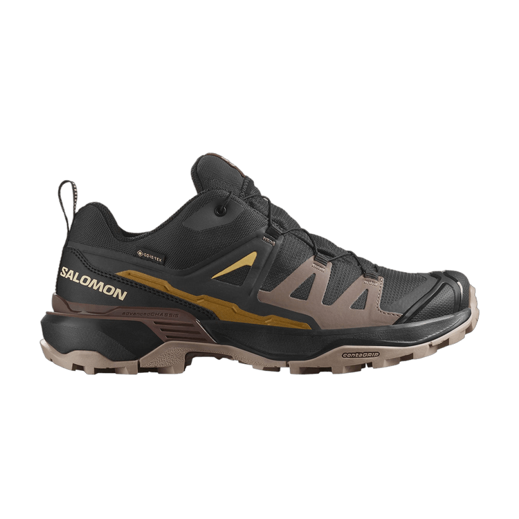 Salomon Wmns X Ultra 360 GORE-TEX 'Phantom Iron' — Phantom/Iron/Etherea